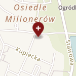 Przychodnia Rodzinna on map