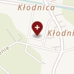 Poradnia POZ Olmed Buks-Hryciuk on map