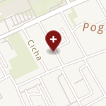 NZOZ Helimed on map