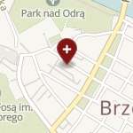 Polskie Centrum Zdrowia Instytut Medyczny on map