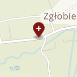 NZOZ "Sokrates" na mapie