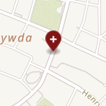 Praktyka Medyczna Stelmach na mapie