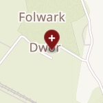 ZOZ w Zaleszanach na mapie