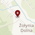 Centrum Medyczne "Ant-Med" Magdalena Filip-Dziurzyńska na mapie