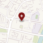 Centrum Medyczne Sabamed na mapie