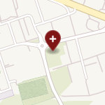 NZOZ "Nasze Zdrowie" Grażyna Więcek on map