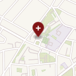 Centrum Lecznictwa Ambulatoryjnego na mapie