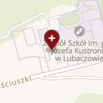 Kormed Centrum Medyczne na mapie