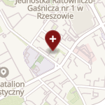 Centrum Medyczne Bud-Med na mapie