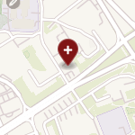 Przychodnia Kof Arka na mapie