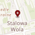 Centrum Medyczno-Diagnostyczne na mapie