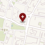 Promedica Centrum Medyczne na mapie