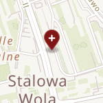 Gabinet Ortodontyczno-Stomatologiczny "Orto-Dent" Urszula Zasowska on map