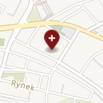 Prywatny Gabinet Stomatologiczny on map