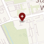 Pracownie "Bonus-Diagnosta" on map