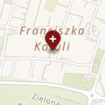 Przychodnia Stomatologiczno - Lekarska Pacjent Jest Najważniejszy on map