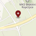 Estima Stomatologia on map