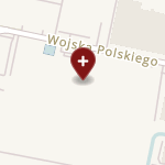 Alfa Medica Clinic on map