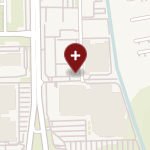 Centrum Medyczne Medyk on map