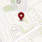 Sanus Szpital Specjalistyczny on map